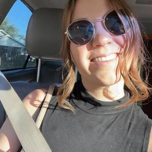 Meet your Posher, Allie